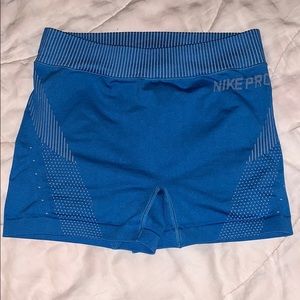 Nike Pro Dri-Fit Workout Shorts